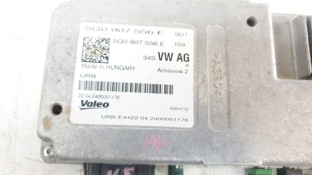 Recambio de modulo electronico para seat ateca (khp) 2020-2022 fr referencia OEM IAM 5Q0907556E  