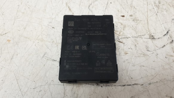 Recambio de modulo electronico para seat ateca (khp) 2020-2022 fr referencia OEM IAM 3Q1959435C  