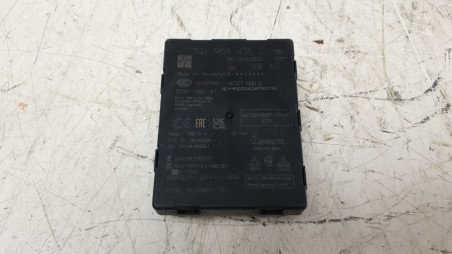 Recambio de modulo electronico para seat ateca (khp) 2020-2022 fr referencia OEM IAM 3Q1959435C  