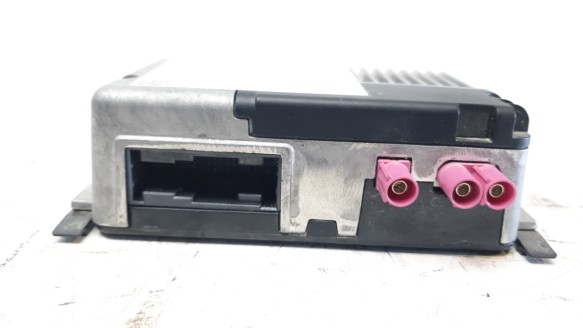 Recambio de modulo electronico para seat ateca (khp) 2020-2022 fr referencia OEM IAM 2GA035284B  