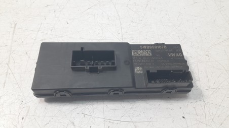 Recambio de modulo electronico para seat ateca (khp) 2020-2022 fr referencia OEM IAM 5WB959107B  