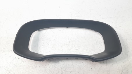 Recambio de moldura para seat ateca (khp) 2020-2022 fr referencia OEM IAM 575857053  