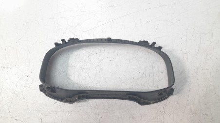 Recambio de moldura para seat ateca (khp) 2020-2022 fr referencia OEM IAM 575857053  