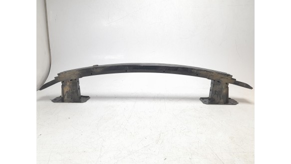 Recambio de refuerzo paragolpes trasero para ford mondeo lim. 2014- hybrid referencia OEM IAM DG9317970DC  