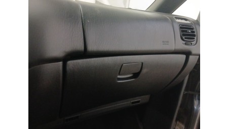 Recambio de guantera para hyundai h100 furgoneta 1993-2007 2.5 d referencia OEM IAM 845104A000LK 845104A000LK 