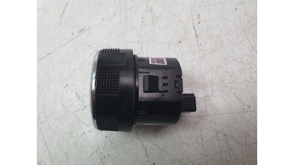 Recambio de palanca cambio para dacia spring electric 2021- business referencia OEM IAM 251305880R S32206000 