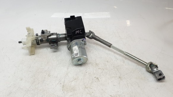 Recambio de columna direccion para dacia spring electric 2021- business referencia OEM IAM 488109334R  