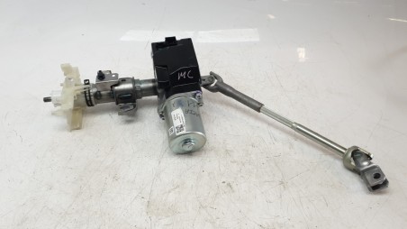 Recambio de columna direccion para dacia spring electric 2021- business referencia OEM IAM 488109334R  