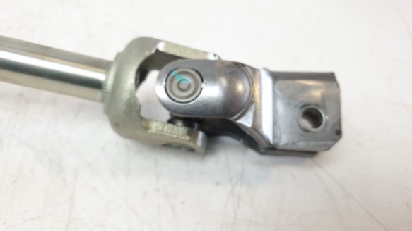 Recambio de columna direccion para dacia spring electric 2021- business referencia OEM IAM 488109334R  