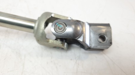 Recambio de columna direccion para dacia spring electric 2021- business referencia OEM IAM 488109334R  