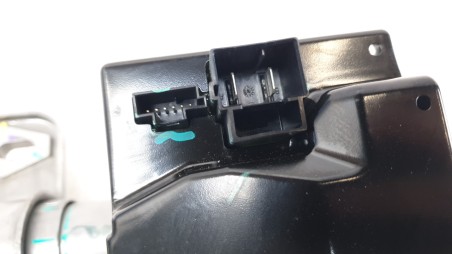 Recambio de columna direccion para dacia spring electric 2021- business referencia OEM IAM 488109334R  