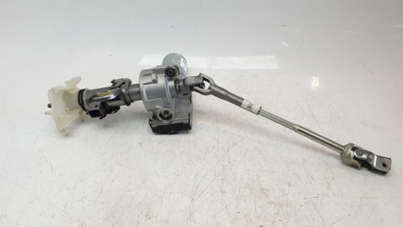 Recambio de columna direccion para dacia spring electric 2021- business referencia OEM IAM 488109334R  