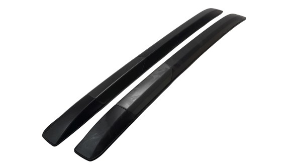 Recambio de barras techo para dacia spring electric 2021- business referencia OEM IAM 738213173R  738202071R