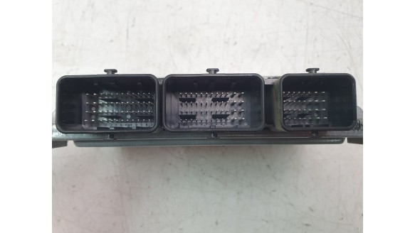 Recambio de centralita motor uce para dacia spring electric 2021- business referencia OEM IAM 237D40622R A3C7044650101 