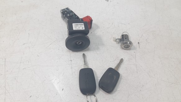 Recambio de conmutador de arranque para dacia spring electric 2021- business referencia OEM IAM 487004438R  