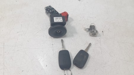 Recambio de conmutador de arranque para dacia spring electric 2021- business referencia OEM IAM 487004438R  