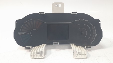 Recambio de cuadro instrumentos para dacia spring electric 2021- business referencia OEM IAM 248093769R  