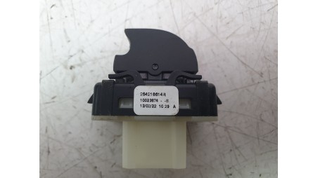 Recambio de mando elevalunas trasero derecho para dacia spring electric 2021- business referencia OEM IAM 254218614R  