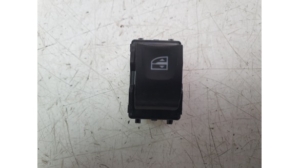 Recambio de mando elevalunas trasero derecho para dacia spring electric 2021- business referencia OEM IAM 254218614R  