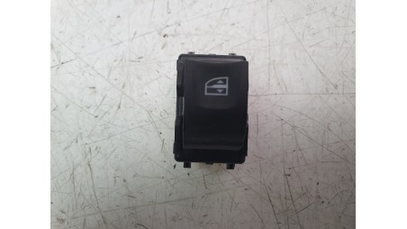 Recambio de mando elevalunas trasero derecho para dacia spring electric 2021- business referencia OEM IAM 254218614R  