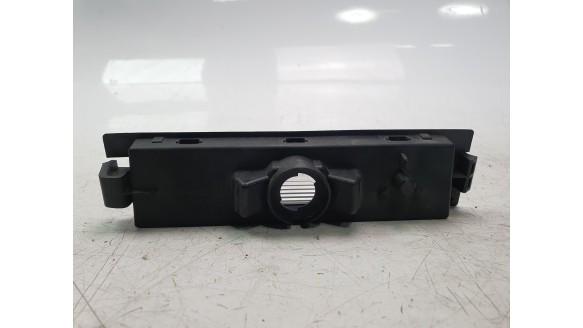 Recambio de piloto matricula para dacia spring electric 2021- business referencia OEM IAM 265106061R  