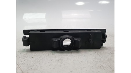 Recambio de piloto matricula para dacia spring electric 2021- business referencia OEM IAM 265106061R  