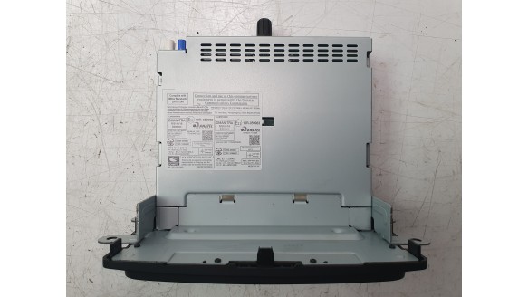 Recambio de sistema audio / radio cd para dacia spring electric 2021- business referencia OEM IAM 280217088R  