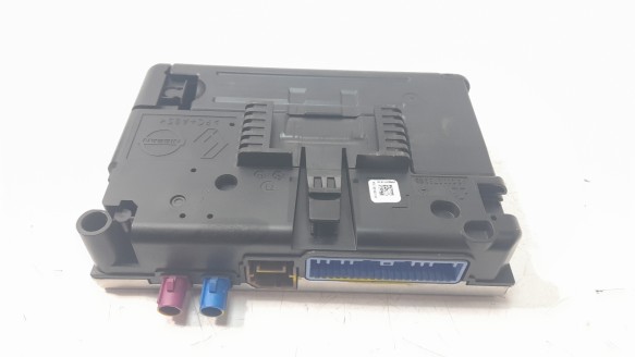 Recambio de sistema navegacion gps para dacia spring electric 2021- business referencia OEM IAM 2591A7327R  