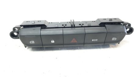 Recambio de warning para dacia spring electric 2021- business referencia OEM IAM 252907063R  