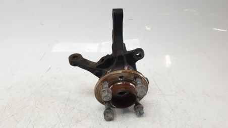 Recambio de mangueta delantera derecha para dacia spring electric 2021- business referencia OEM IAM 400145377R  