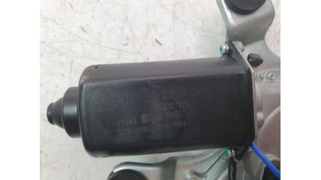 Recambio de motor limpia trasero para dacia spring electric 2021- business referencia OEM IAM 287108319R 202220707A 