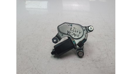 Recambio de motor limpia trasero para dacia spring electric 2021- business referencia OEM IAM 287108319R 202220707A 