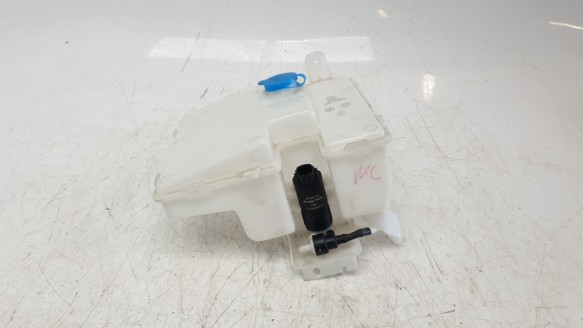 Recambio de deposito limpia para dacia spring electric 2021- business referencia OEM IAM 289101968R  