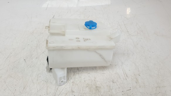 Recambio de deposito limpia para dacia spring electric 2021- business referencia OEM IAM 289101968R  