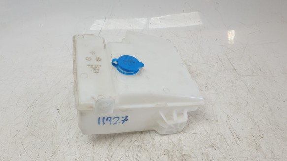 Recambio de deposito limpia para dacia spring electric 2021- business referencia OEM IAM 289101968R  