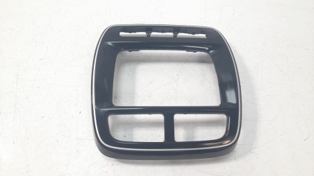 Recambio de moldura para dacia spring electric 2021- business referencia OEM IAM 681005985R  