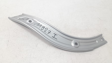 Recambio de travesaño superior para dacia spring electric 2021- business referencia OEM IAM 752D54409R  