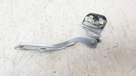 Recambio de bisagra capo izquierda para dacia spring electric 2021- business referencia OEM IAM 654013173R  