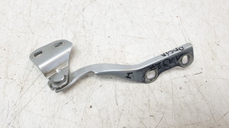 Recambio de bisagra capo izquierda para dacia spring electric 2021- business referencia OEM IAM 654013173R  