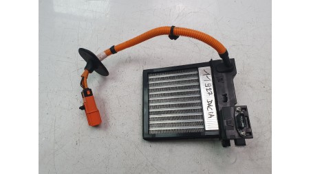 Recambio de radiador calefaccion / aire acondicionado para dacia spring electric 2021- business referencia OEM IAM 271432858R 20