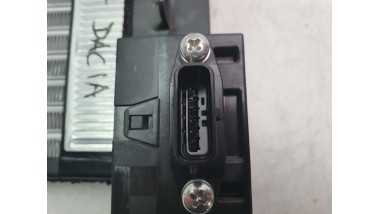 Recambio de radiador calefaccion / aire acondicionado para dacia spring electric 2021- business referencia OEM IAM 271432858R 20 2