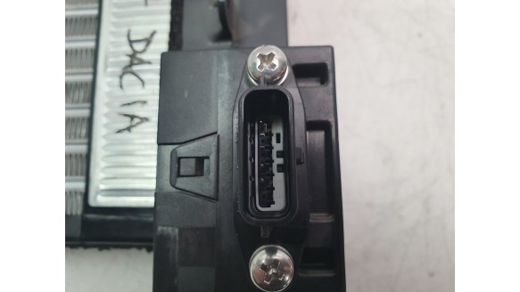 Recambio de radiador calefaccion / aire acondicionado para dacia spring electric 2021- business referencia OEM IAM 271432858R 20