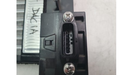 Recambio de radiador calefaccion / aire acondicionado para dacia spring electric 2021- business referencia OEM IAM 271432858R 20