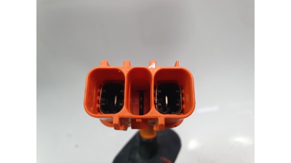 Recambio de radiador calefaccion / aire acondicionado para dacia spring electric 2021- business referencia OEM IAM 271432858R 20