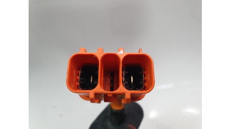 Recambio de radiador calefaccion / aire acondicionado para dacia spring electric 2021- business referencia OEM IAM 271432858R 20