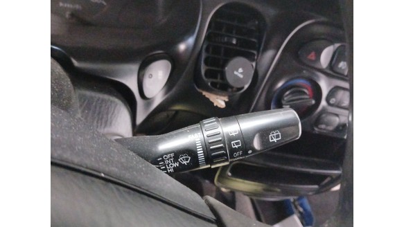 Recambio de mando limpia para hyundai h100 furgoneta 1993-2007 2.5 d referencia OEM IAM 934204A350 934204A350 