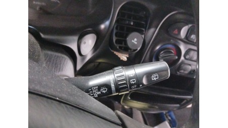 Recambio de mando limpia para hyundai h100 furgoneta 1993-2007 2.5 d referencia OEM IAM 934204A350 934204A350 