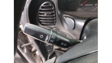 Recambio de mando luces para hyundai h100 furgoneta 1993-2007 2.5 d referencia OEM IAM 934204A200 934204A200 