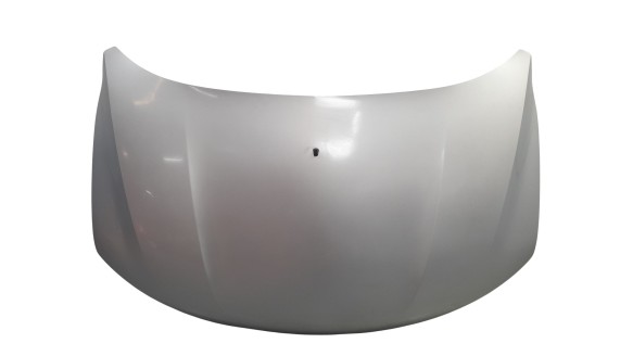 Recambio de capo para dacia spring electric 2021- business referencia OEM IAM 651008962R  