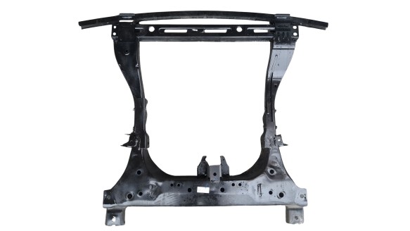 Recambio de puente delantero para dacia spring electric 2021- business referencia OEM IAM 544016889R  